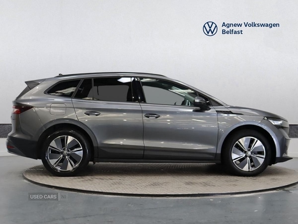 Used Skoda Enyaq 2022 for sale - 76621217: Photo 4