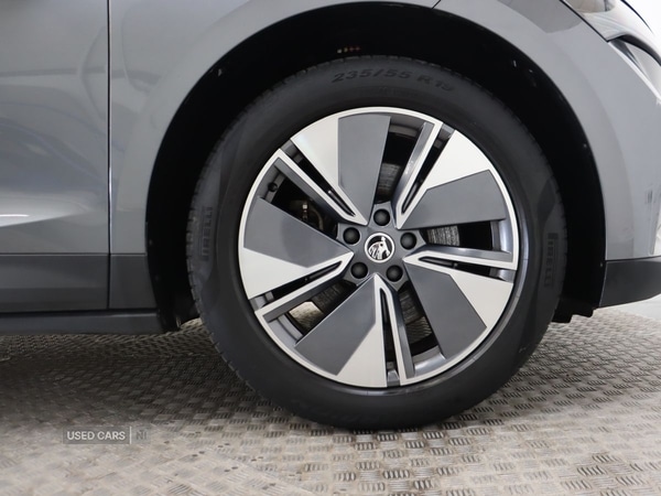 Used Skoda Enyaq 2022 for sale - 76621217: Photo 5