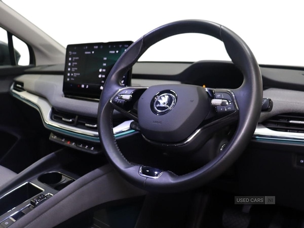 Used Skoda Enyaq 2022 for sale - 76621217: Photo 6