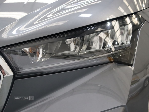 Used Skoda Enyaq 2022 for sale - 76621217: Photo 7