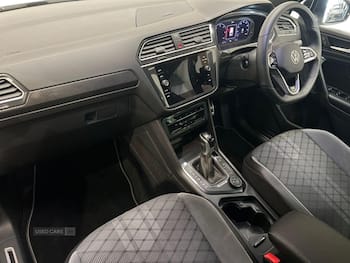Used Volkswagen Tiguan 2020 for sale - 79670510: Photo