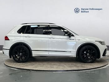 Used Volkswagen Tiguan 2020 for sale - 79670510: Photo