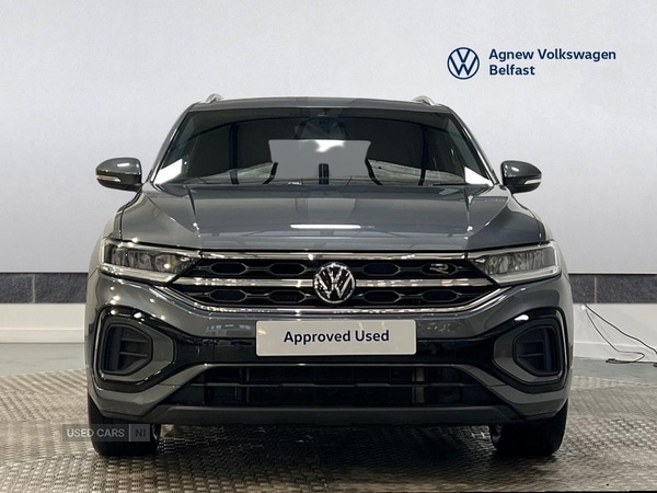 Used Volkswagen T-Roc 2022 for sale - 77315755: Photo 11