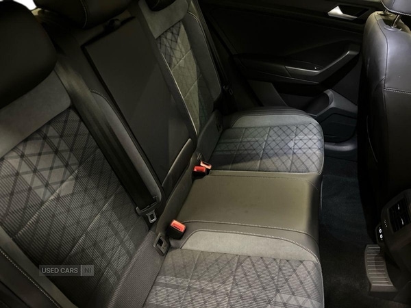 Used Volkswagen T-Roc 2022 for sale - 77315755: Photo 14