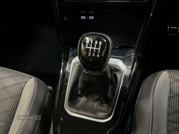 Used Volkswagen T-Roc 2022 for sale - 77315755: Photo 15