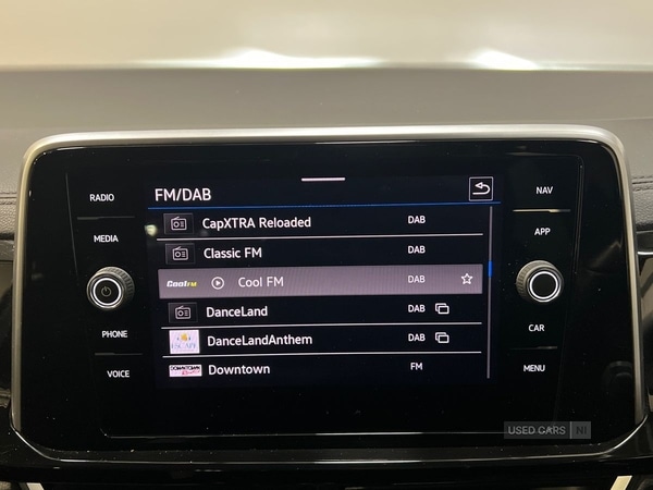 Used Volkswagen T-Roc 2022 for sale - 77315755: Photo 16