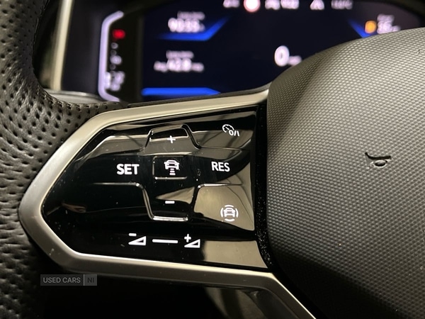 Used Volkswagen T-Roc 2022 for sale - 77315755: Photo 17