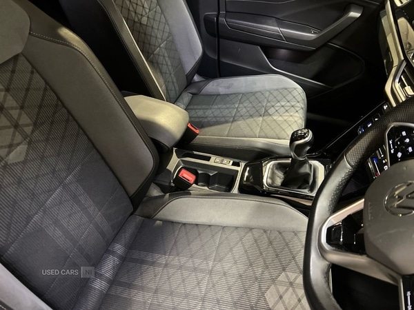 Used Volkswagen T-Roc 2022 for sale - 77315755: Photo 23