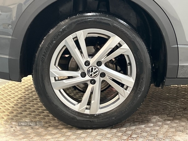 Used Volkswagen T-Roc 2022 for sale - 77315755: Photo 24