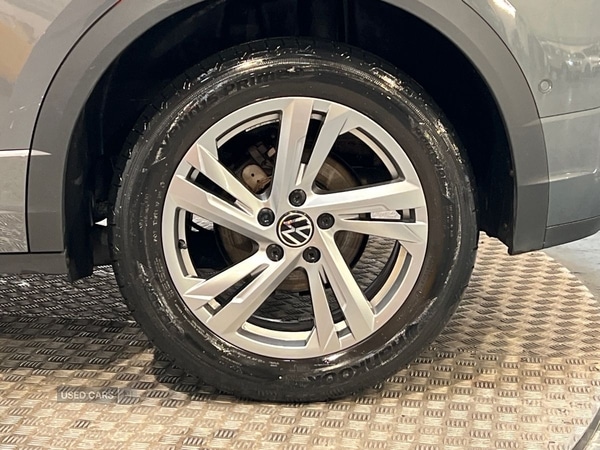 Used Volkswagen T-Roc 2022 for sale - 77315755: Photo 25