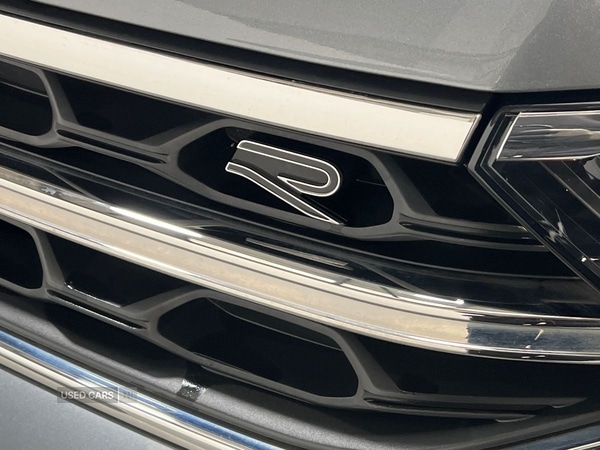 Used Volkswagen T-Roc 2022 for sale - 77315755: Photo 29