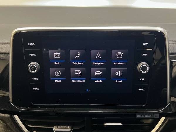 Used Volkswagen T-Roc 2022 for sale - 77315755: Photo 33