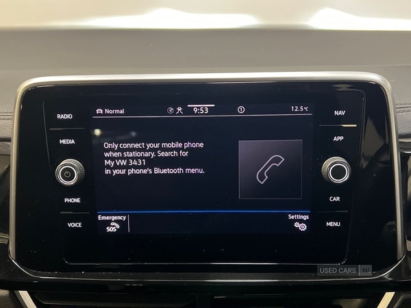 Used Volkswagen T-Roc 2022 for sale - 77315755: Photo 34