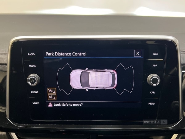 Used Volkswagen T-Roc 2022 for sale - 77315755: Photo 36