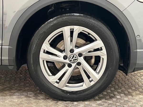 Used Volkswagen T-Roc 2022 for sale - 77315755: Photo 5