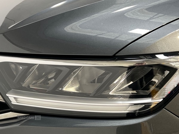 Used Volkswagen T-Roc 2022 for sale - 77315755: Photo 7