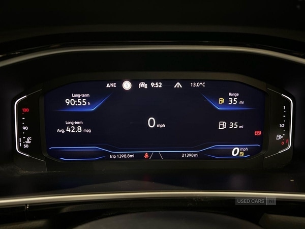 Used Volkswagen T-Roc 2022 for sale - 77315755: Photo 9