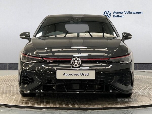 Used Volkswagen Golf 2025 for sale - 77784956: Photo 11