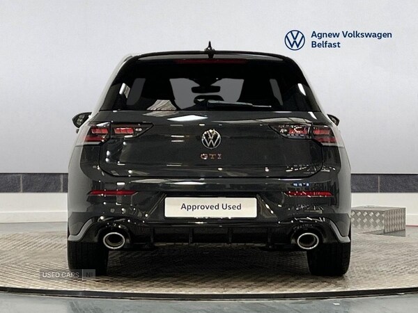 Used Volkswagen Golf 2025 for sale - 77784956: Photo 12