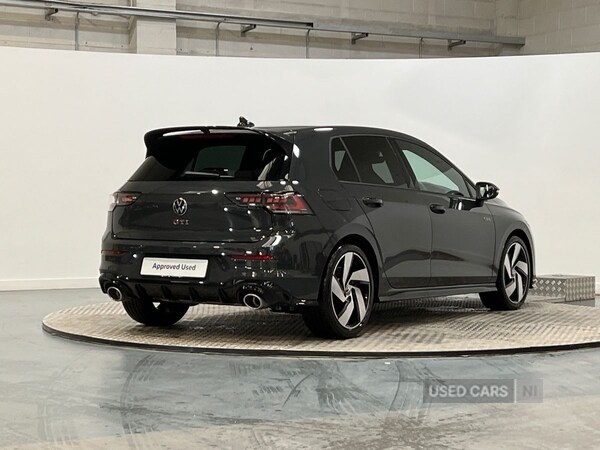 Used Volkswagen Golf 2025 for sale - 77784956: Photo 19