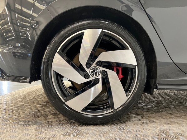 Used Volkswagen Golf 2025 for sale - 77784956: Photo 24