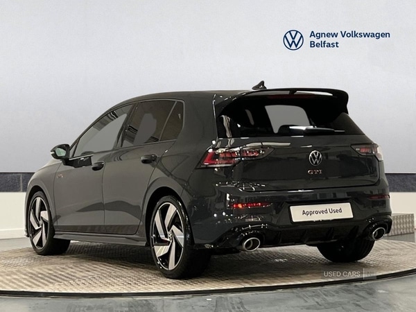 Used Volkswagen Golf 2025 for sale - 77784956: Photo 3