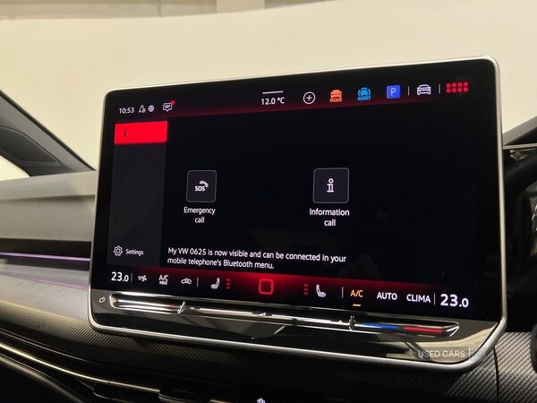 Used Volkswagen Golf 2025 for sale - 77784956: Photo 33