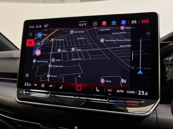 Used Volkswagen Golf 2025 for sale - 77784956: Photo 34