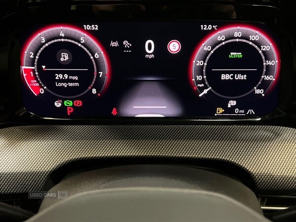 Used Volkswagen Golf 2025 for sale - 77784956: Photo 9