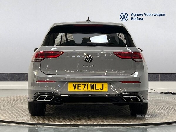 Used Volkswagen Golf 2022 for sale - 77825397: Photo 12