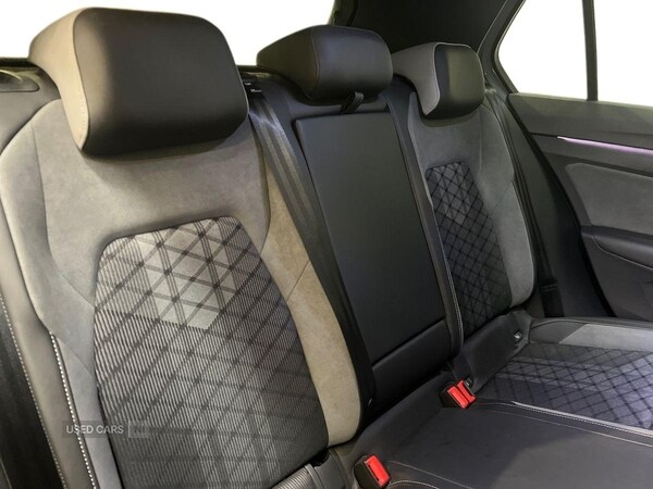 Used Volkswagen Golf 2022 for sale - 77825397: Photo 14