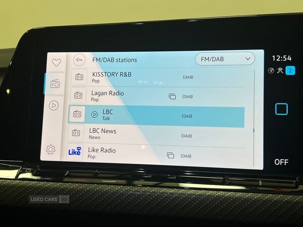 Used Volkswagen Golf 2022 for sale - 77825397: Photo 16