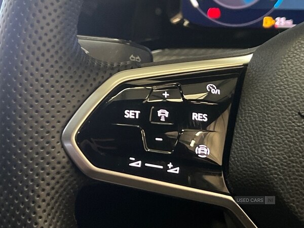 Used Volkswagen Golf 2022 for sale - 77825397: Photo 17