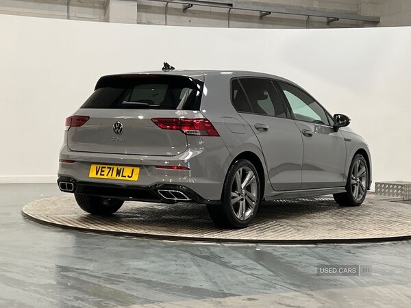 Used Volkswagen Golf 2022 for sale - 77825397: Photo 19