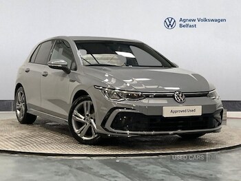 Used Volkswagen Golf 2022 for sale - 77825397: Photo