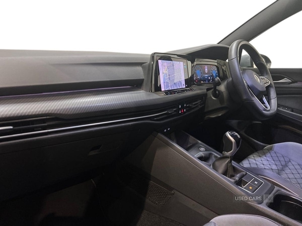 Used Volkswagen Golf 2022 for sale - 77825397: Photo 2