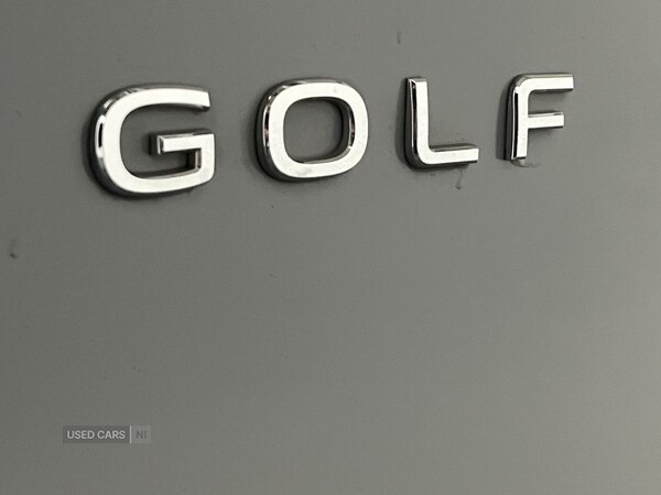 Used Volkswagen Golf 2022 for sale - 77825397: Photo 22