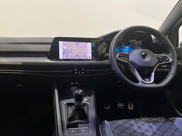 Used Volkswagen Golf 2022 for sale - 77825397: Photo 23