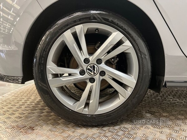 Used Volkswagen Golf 2022 for sale - 77825397: Photo 24