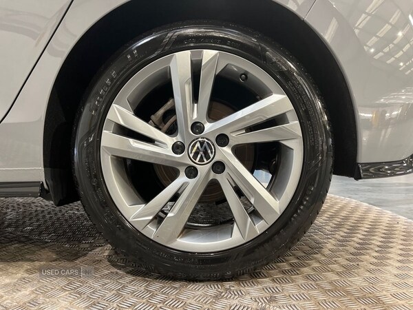 Used Volkswagen Golf 2022 for sale - 77825397: Photo 25