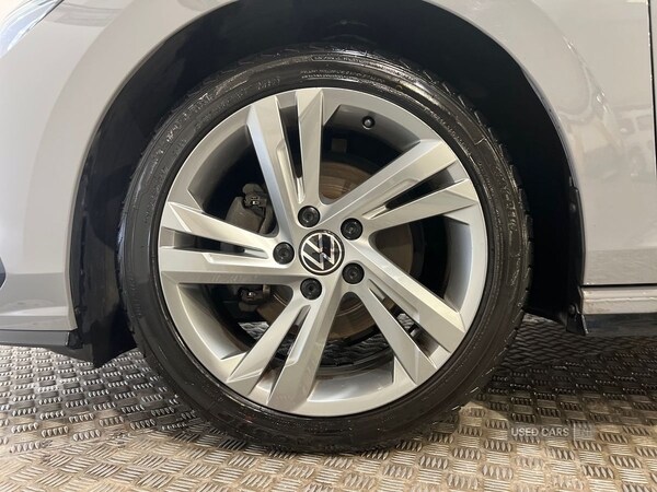 Used Volkswagen Golf 2022 for sale - 77825397: Photo 26