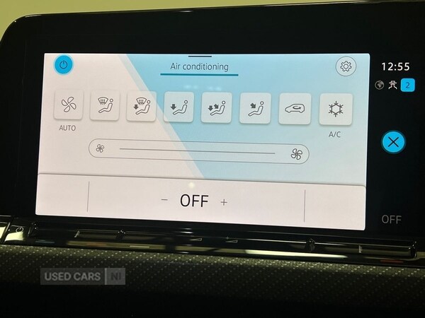 Used Volkswagen Golf 2022 for sale - 77825397: Photo 28