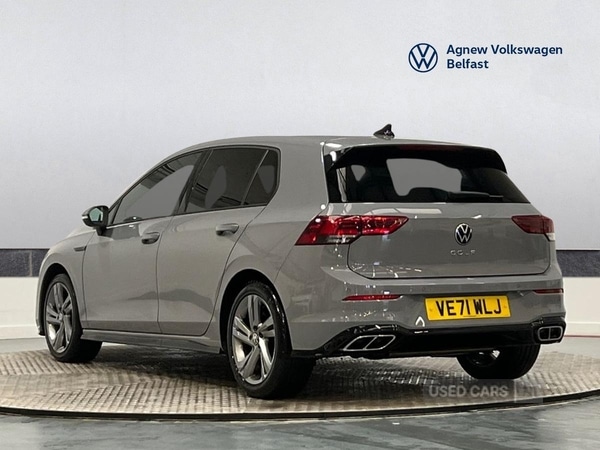 Used Volkswagen Golf 2022 for sale - 77825397: Photo 3