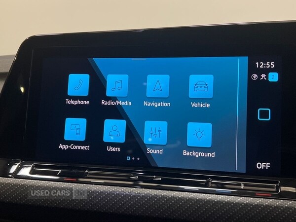 Used Volkswagen Golf 2022 for sale - 77825397: Photo 32