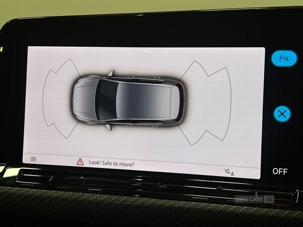 Used Volkswagen Golf 2022 for sale - 77825397: Photo 35