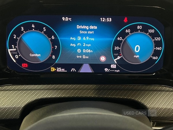 Used Volkswagen Golf 2022 for sale - 77825397: Photo 9