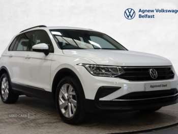 2021 - 1.5 TSI Life 5dr