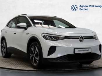 2024 - 109kW Life Pure 52kWh 5dr Auto [110kW Ch]