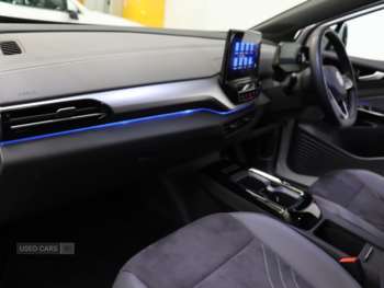 Used Volkswagen ID4 2024 for sale - 74946317: Photo