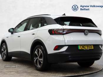 Used Volkswagen ID4 2024 for sale - 74946317: Photo
